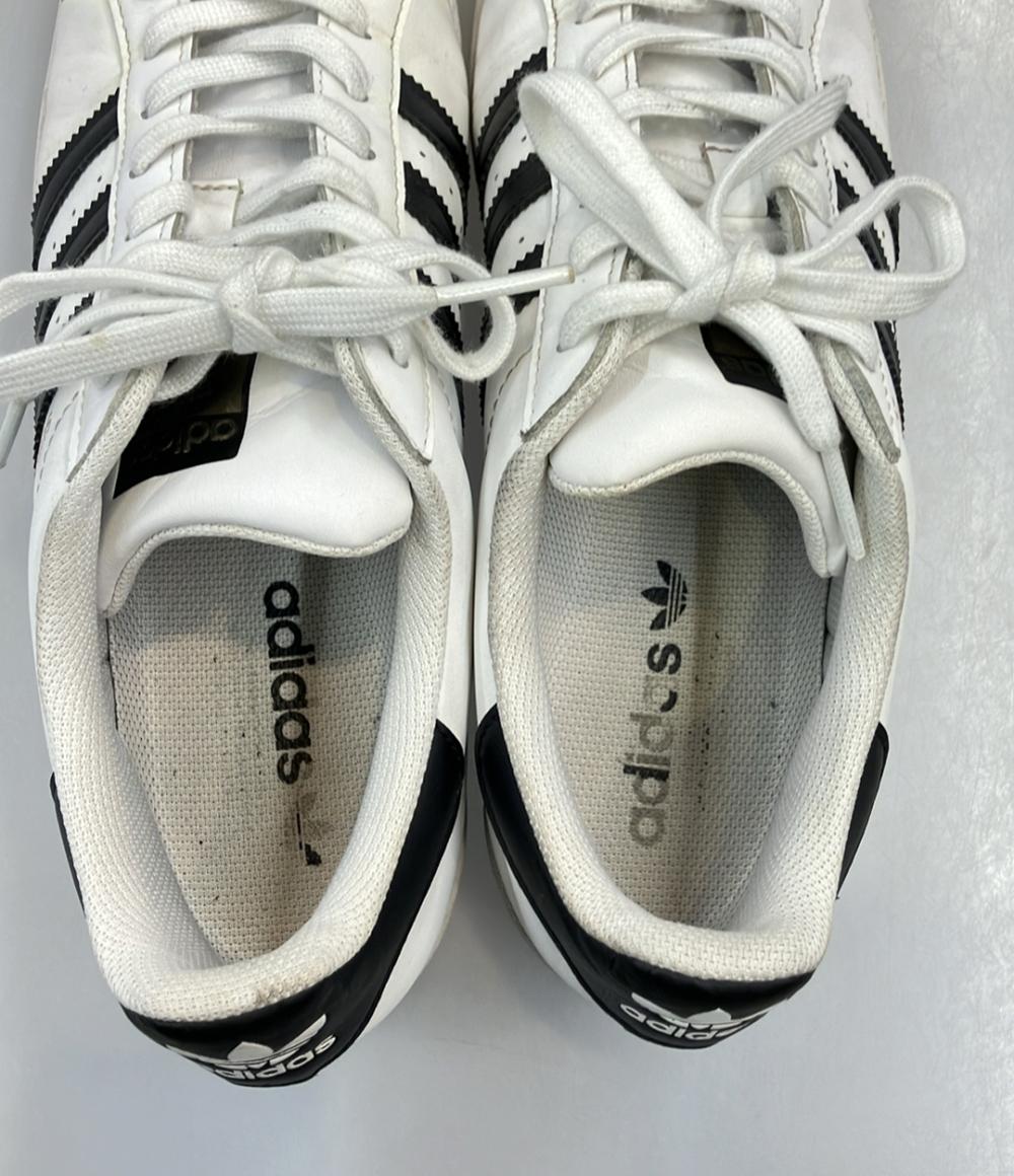 adidas ローカットスニーカー スーパースター EG4958 メンズ SIZE 28.0 (XL) アディダス