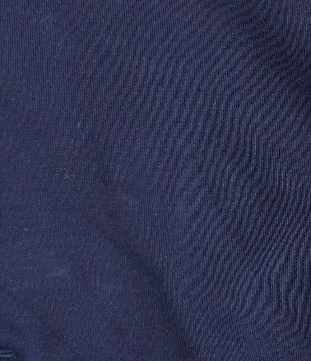 POLO RALPH LAUREN ジップアップ パーカー メンズ SIZE L ポロ・ラルフローレン
