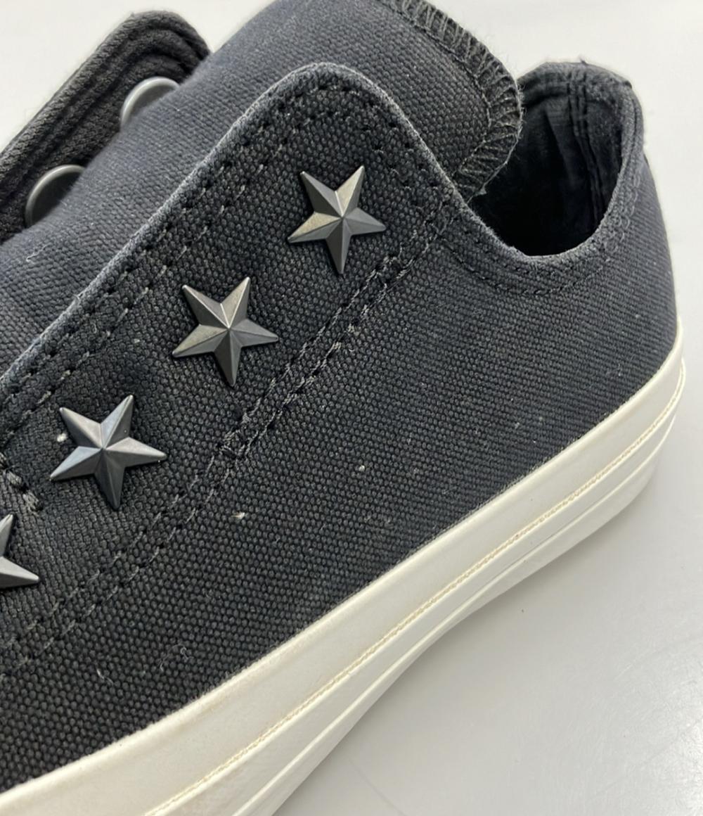 CONVERSE スリッポン レディース SIZE 22.5 (S) コンバース – Rehello