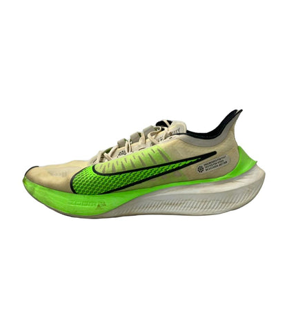 ナイキ ランニングシューズ ズーム グラビティ BQ3202-003 メンズ SIZE 25 (S) NIKE