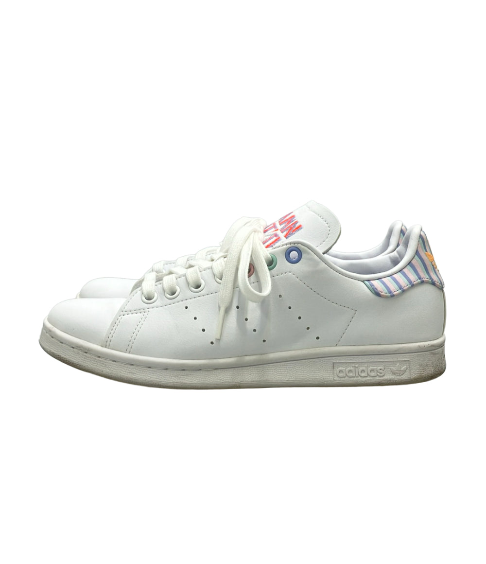 adidas ローカットスニーカー STAN SMITH H03883 レディース SIZE 24.5 アディダス