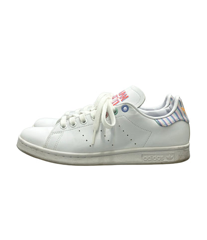 adidas ローカットスニーカー STAN SMITH H03883 レディース SIZE 24.5 アディダス