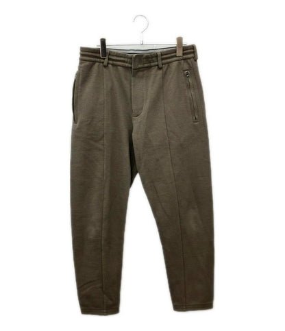Emporio Armani ワッフルジャージパンツ ロングパンツ EM000954 AF13358 メンズ SIZE USA S (S) エンポリオ・アルマーニ