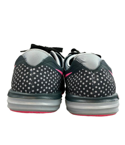 ナイキ ローカットスニーカー デュアル フュージョン TR 3 704941-002 レディース SIZE 24.0 (L) NIKE