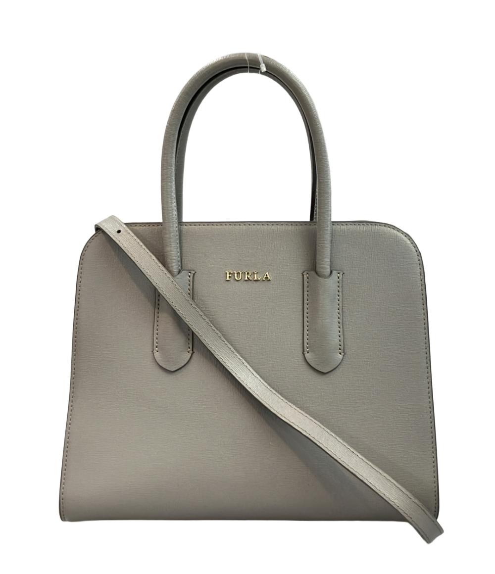 フルラ 2WAY ハンドバッグ ショルダーバッグ 斜め掛け レディース Furla