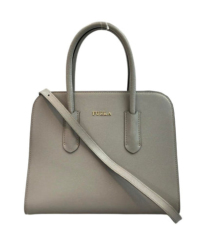 フルラ 2WAY ハンドバッグ ショルダーバッグ 斜め掛け レディース Furla