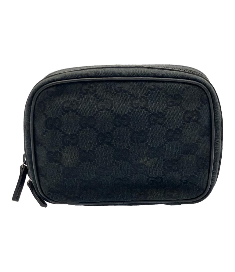 GUCCI ポーチ 153129 212792 レディース メンズ グッチ