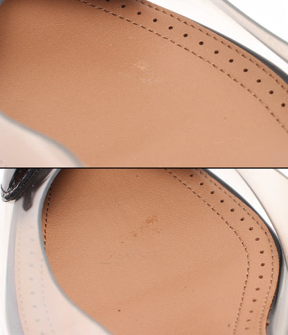 ALAIA パンプス スリングバック Le Coeur レディース SIZE 35 1/2 アライア