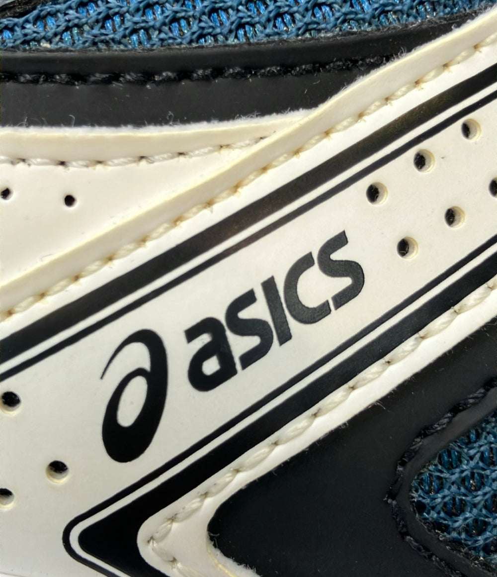 asics ローカットスニーカー ランニングシューズ ROADJOG 7 TJG132 メンズ SIZE 27.5 アシックス