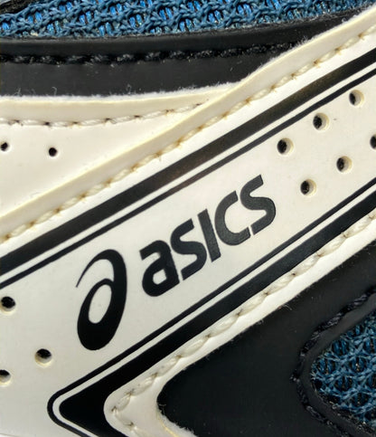 asics ローカットスニーカー ランニングシューズ ROADJOG 7 TJG132 メンズ SIZE 27.5 アシックス