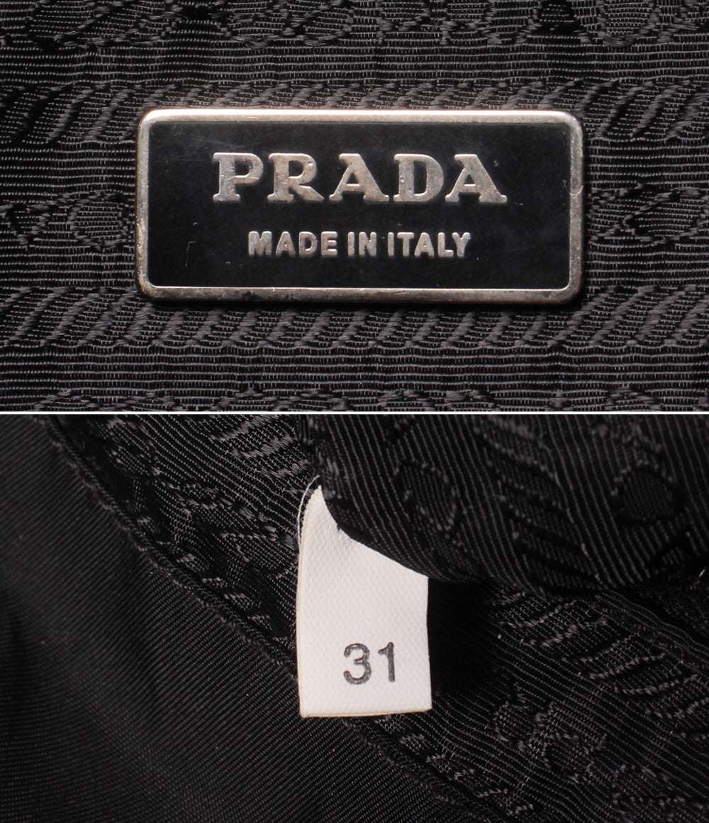 PRADA リュック B2811 レディース プラダ