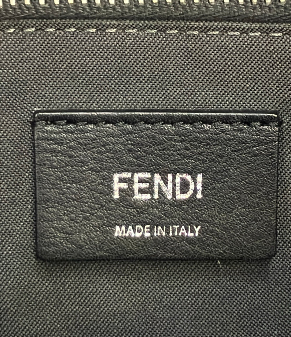 FENDI 2way ハンドバッグ ショルダーバッグ 斜め掛け バイ ザ ウェイ 8BL124-1D5 169-8007 レディース フェンディ