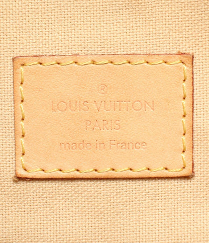 ルイ・ヴィトン 2wayハンドバッグ ショルダーバッグ 斜め掛け シラクーサGM ダミエアズール N41111 レディース LOUIS VUITTON