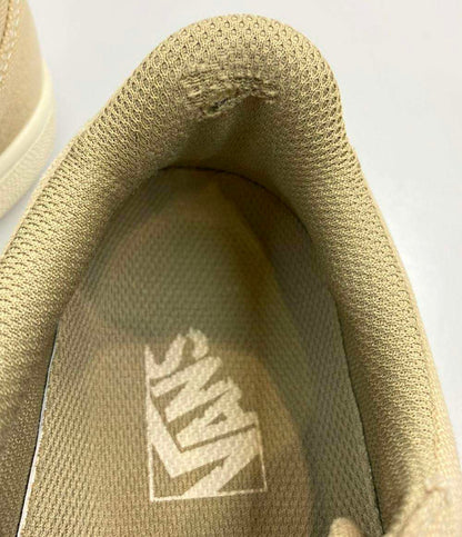 バンズ ローカットスニーカー レディース SIZE 23.0 (M) VANS