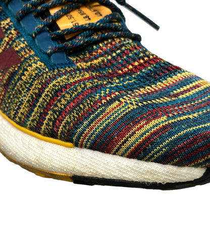 adidas Missoni ローカットスニーカー パルス ブースト HD EF7543 メンズ SIZE 26.5 アディダス ミッソーニ