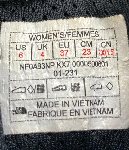THE NORTH FACE トレッキングシューズ レディース SIZE 23.0 ザ・ノース・フェイス