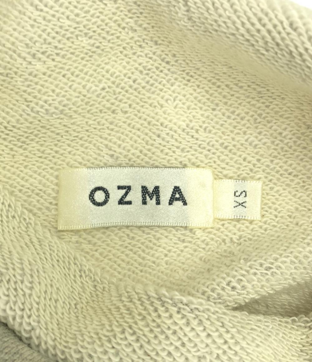 美品 オズマ ノースリーブワンピース レディース SIZE XS (XS) OZMA