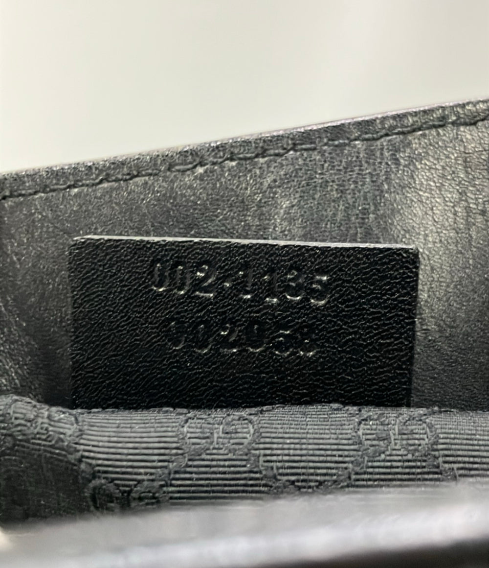 GUCCI トートバッグ レザー 002 1135 002058 レディース グッチ