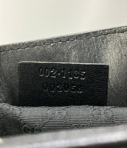 GUCCI トートバッグ レザー 002 1135 002058 レディース グッチ