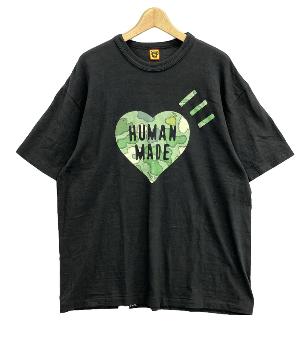 ヒューマンメード 半袖Tシャツ メンズ SIZE 3XL (3XL) HUMAN MADE