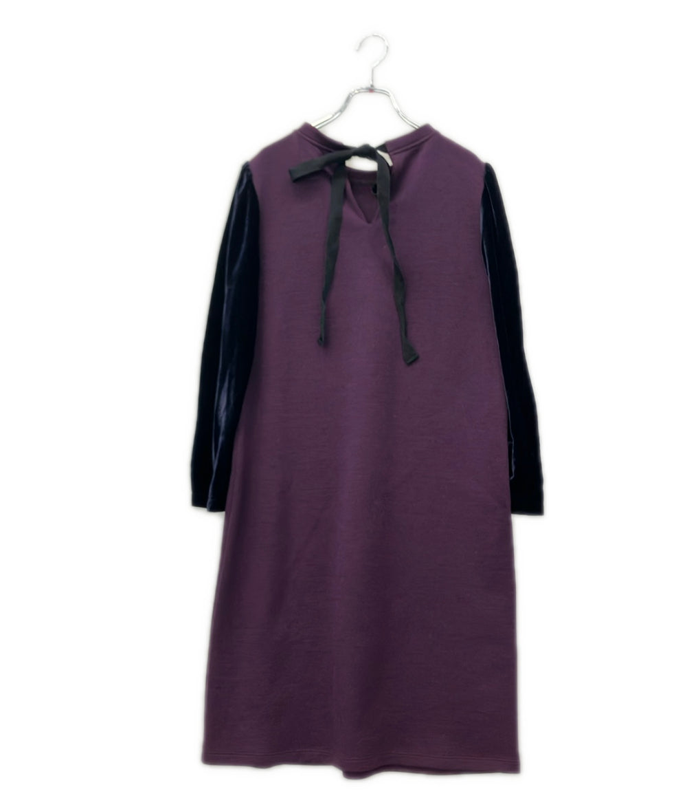 MARNI 長袖 ワンピース ABJE060500TW668 レディース SIZE 40 (S) マルニ