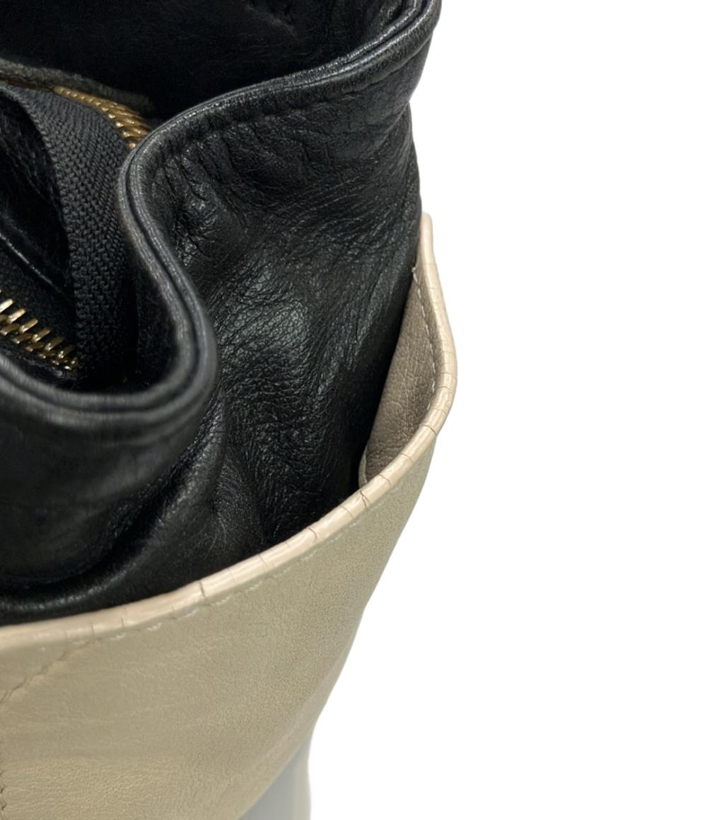 シーバイクロエ 2wayハンドバッグ ショルダーバッグ 斜め掛け レディース SEE BY CHLOE