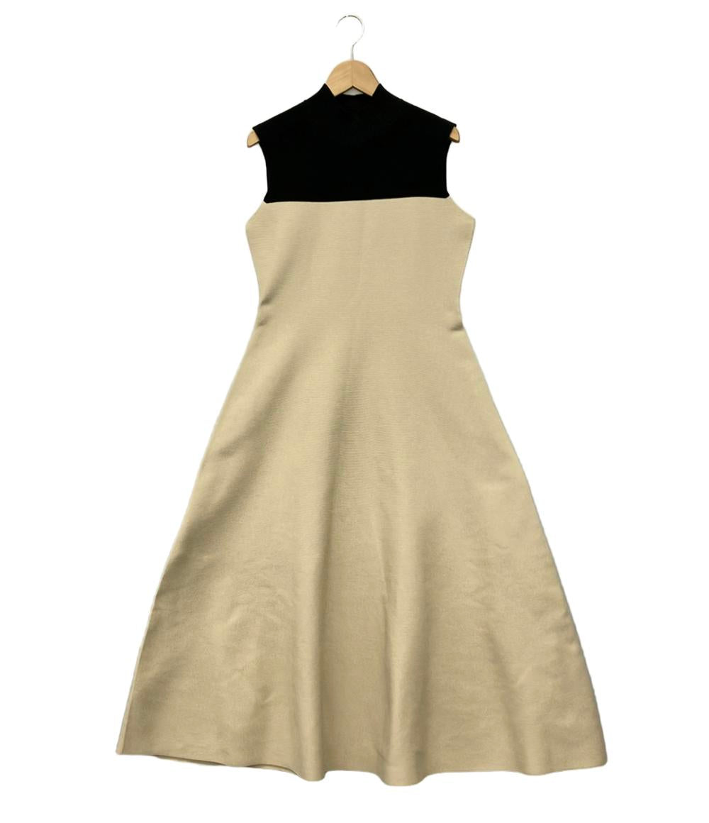 フレイアイディー ノースリーブニットワンピース レディース SIZE F (M) FRAY I.D