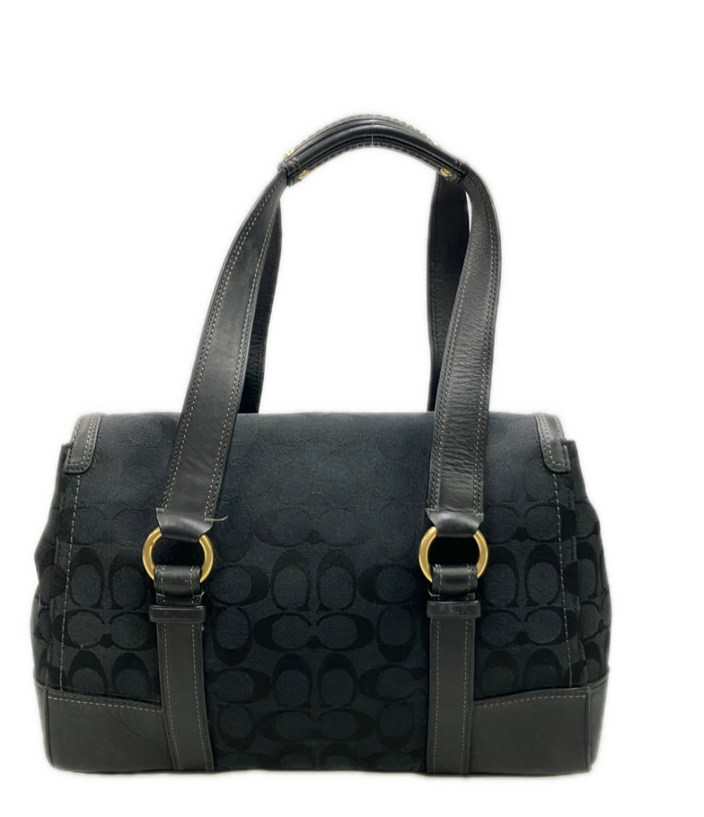 COACH ハンドバッグ シグネチャー 11060 レディース コーチ