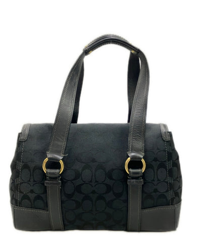 COACH ハンドバッグ シグネチャー 11060 レディース コーチ