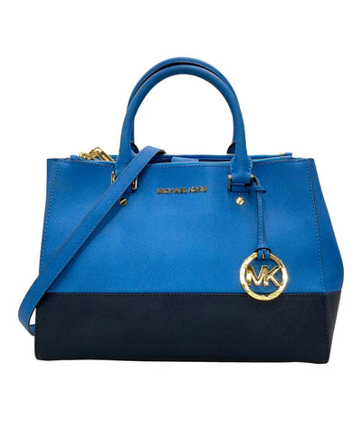 マイケルコース 2WAY ハンドバッグ ショルダーバッグ 斜め掛け レディース MICHAEL KORS