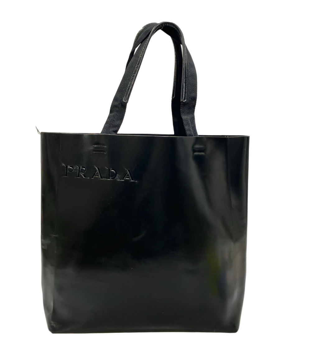 PRADA トートバッグ レザー レディース プラダ