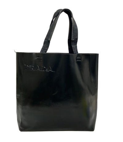 PRADA トートバッグ レザー レディース プラダ