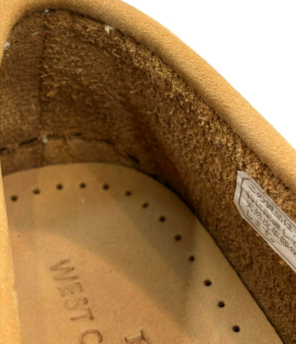 REGAL パンプス ドライビングシューズ モカシン WEST COAST COLLECTION レディース SIZE 23.0 (M) リーガル