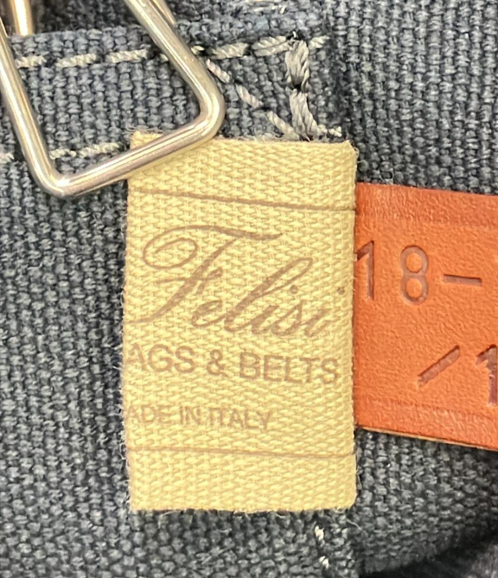 フェリージ ハンドバッグ レディース Felisi