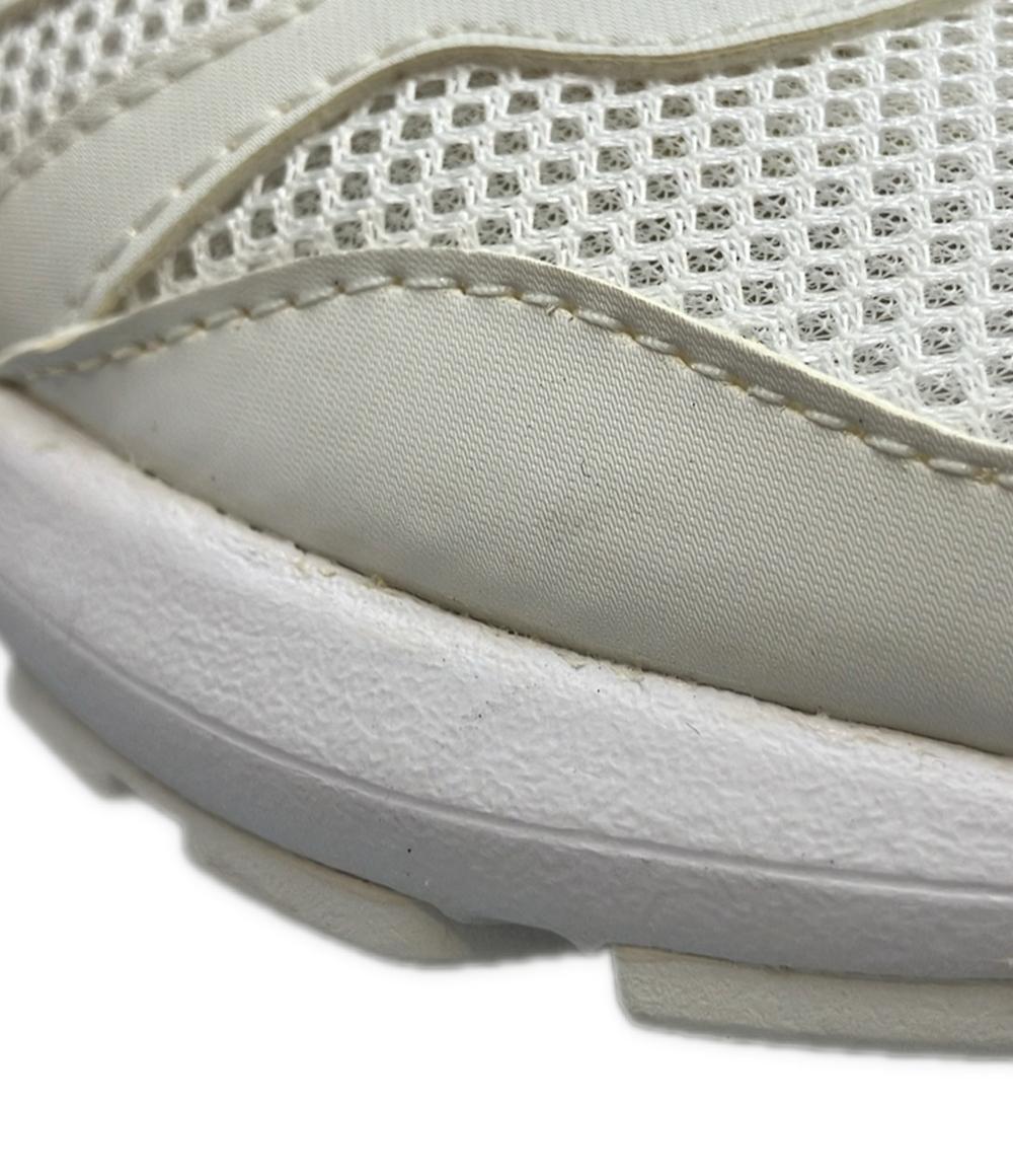 美品 NEW BALANCE ローカットスニーカー YK570WG キッズ SIZE 22.0 ニューバランス