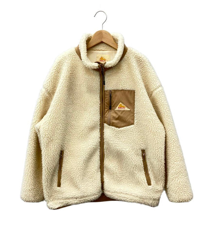 サマンサモスモス×ケルティ ボアジップアップジャケット レディース SIZE F (M) SM2×KELTY