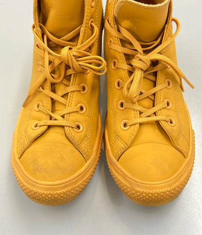 CONVERSE ハイカットスニーカー レディース SIZE 24.5 (L) コンバース