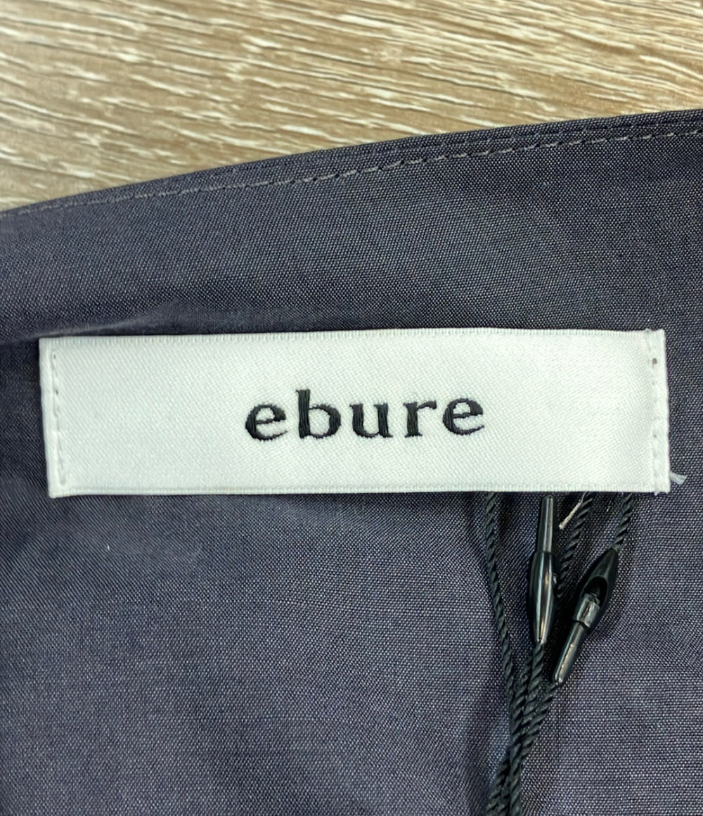 ebure ノースリーブワンピース タグ付き 3510300594  3264 レディース SIZE 38 (S) エブール
