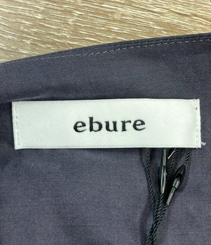 ebure ノースリーブワンピース タグ付き 3510300594  3264 レディース SIZE 38 (S) エブール