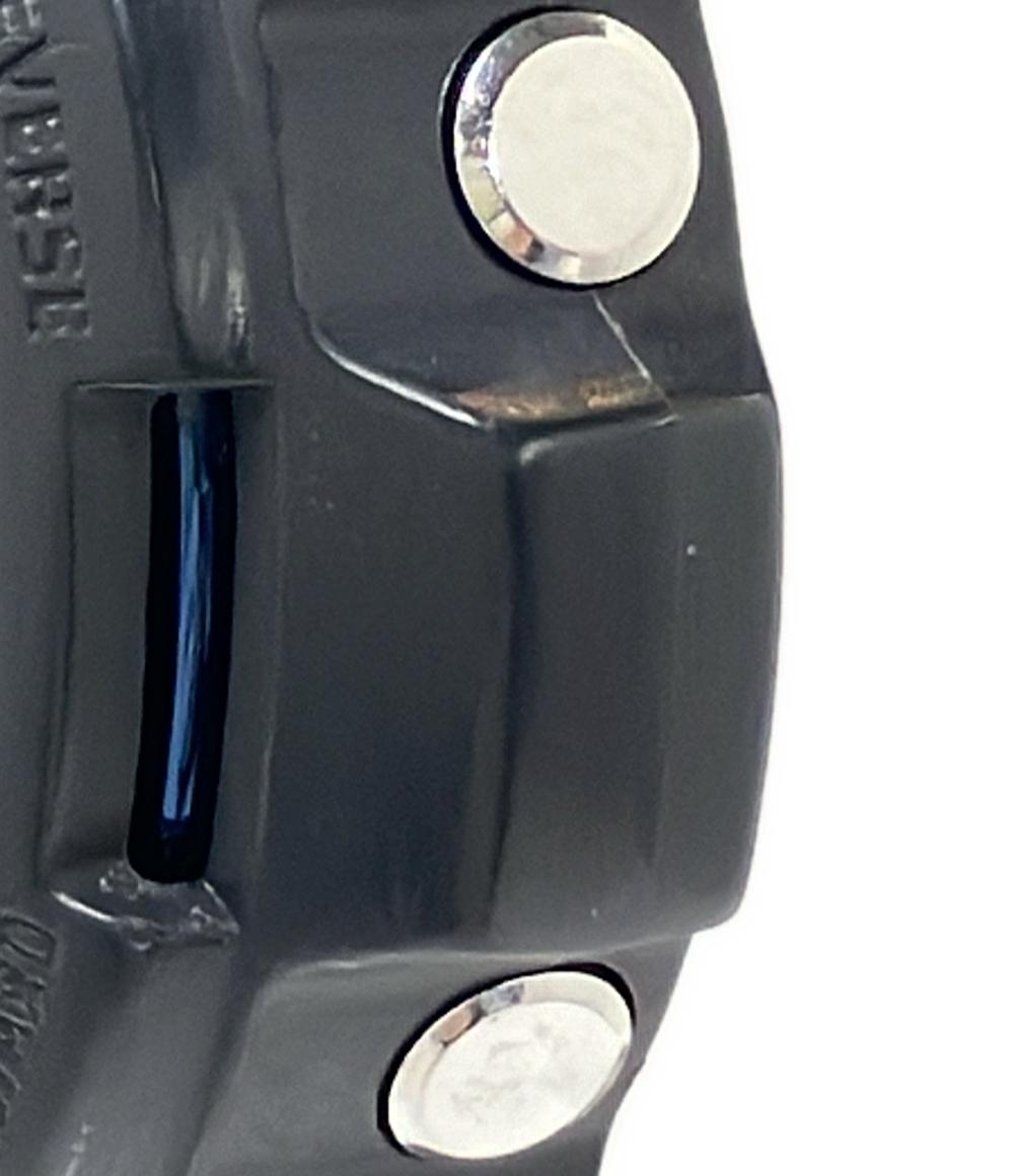 CASIO 腕時計 G-SHOCK ソーラー AWG-M100A メンズ カシオ