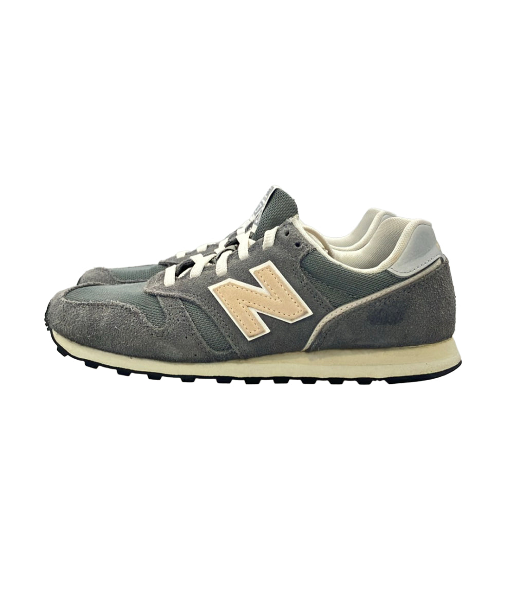 NEW BALANCE ローカットスニーカー WL373GW2 レディース SIZE 25.0 ニューバランス