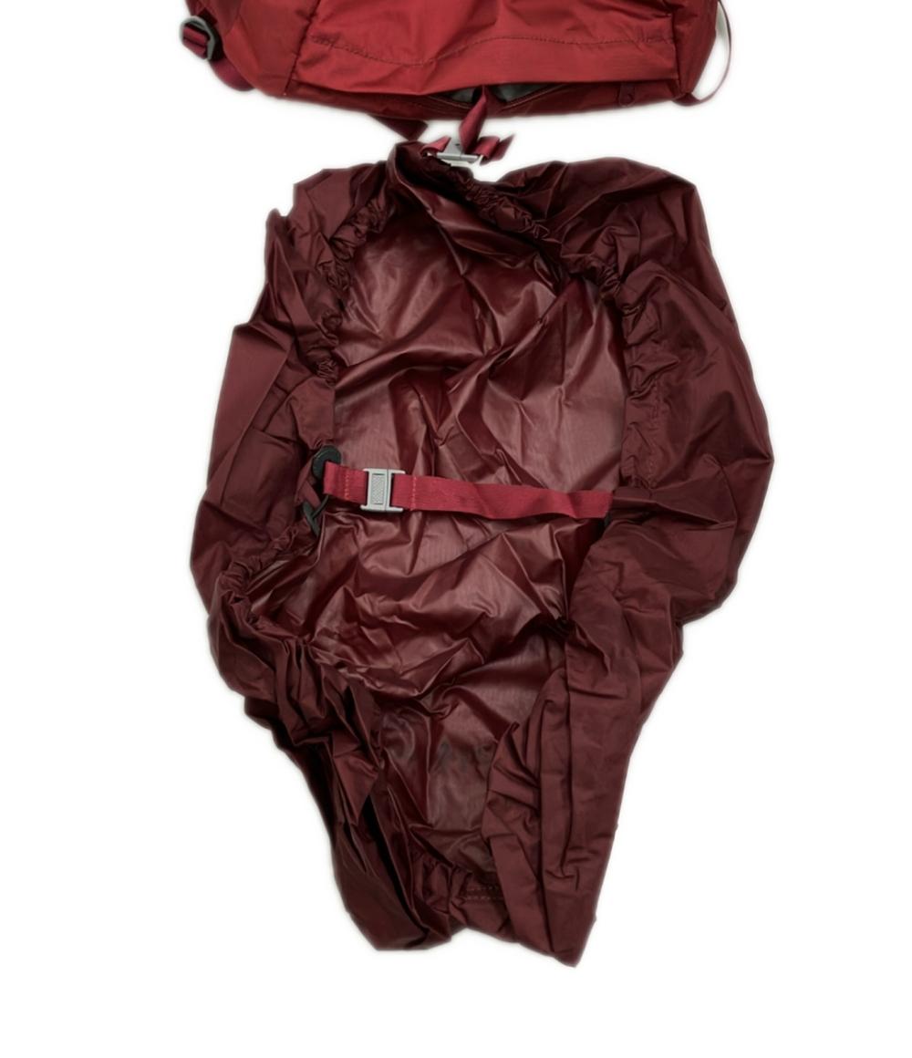 美品 mont-bell リュック GARWHAR PACK 20 ユニセックス モンベル