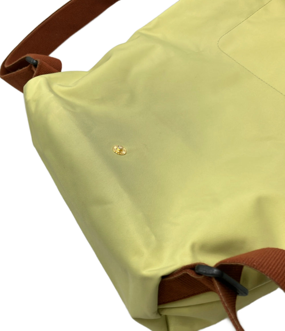 Longchamp リュック デイパック 10284089244 レディース ロンシャン