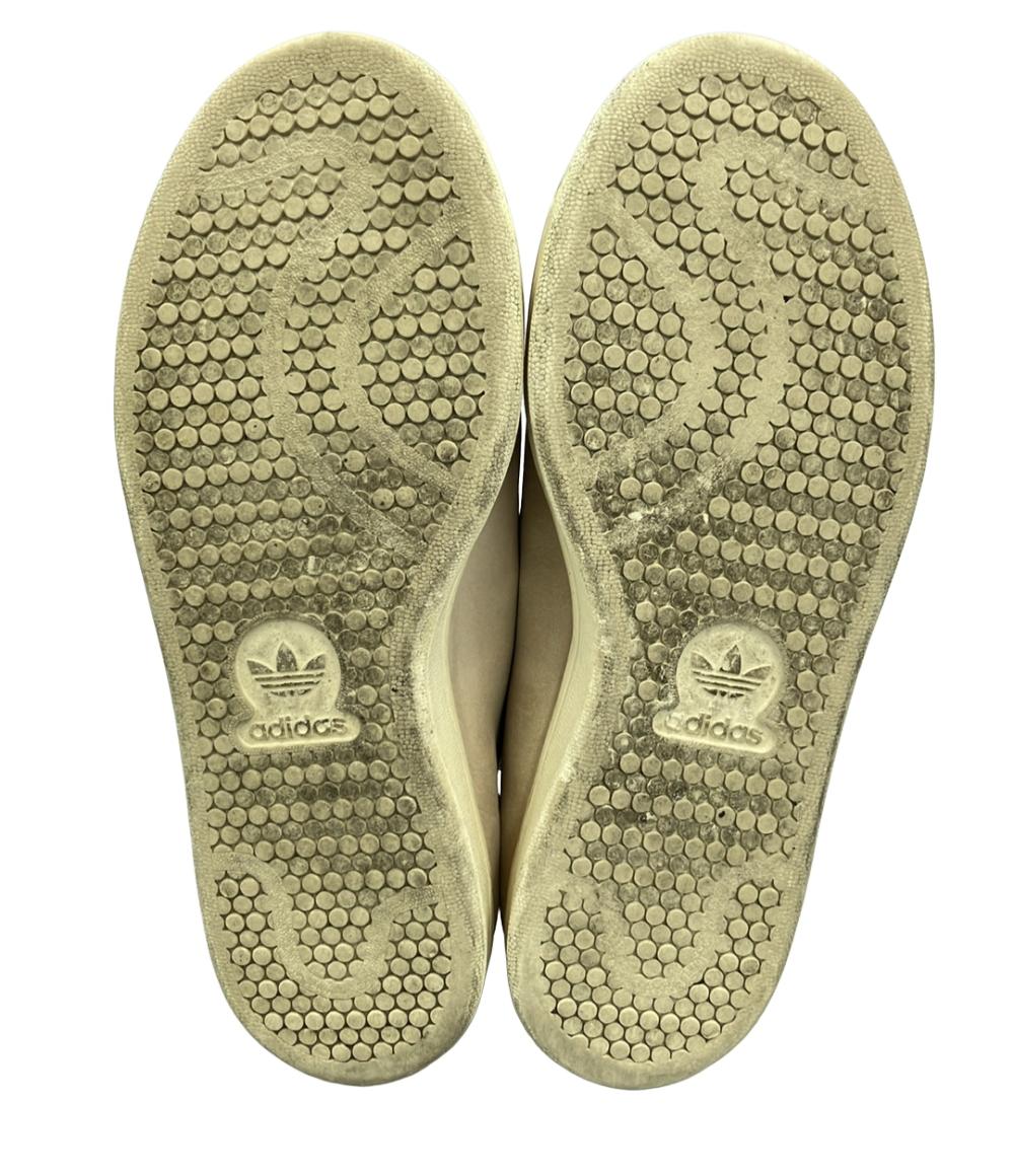 アディダス ローカットスニーカー STAN SMITH NUUD CQ2898 レディース SIZE 23.5 (M) adidas