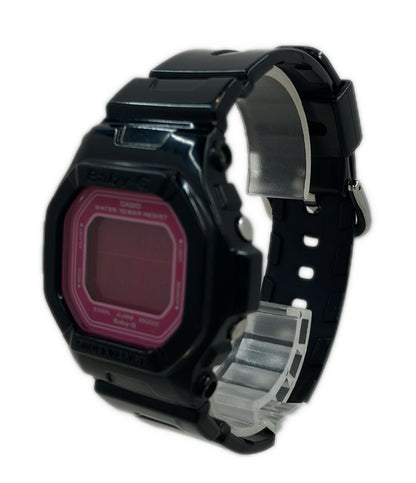 CASIO 腕時計 Baby-G クオーツ ピンク BG-5601 レディース メンズ カシオ