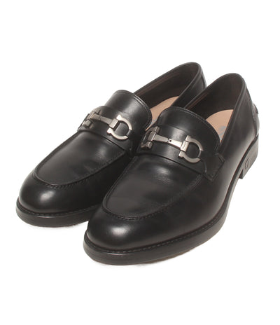 Salvatore Ferragamo ビットローファー ガンチーニ メンズ SIZE 10 1/2 2E サルヴァトーレフェラガモ