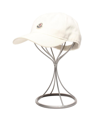 美品 MONCLER ベースボールキャップ レディース メンズ SIZE TG UNI モンクレール
