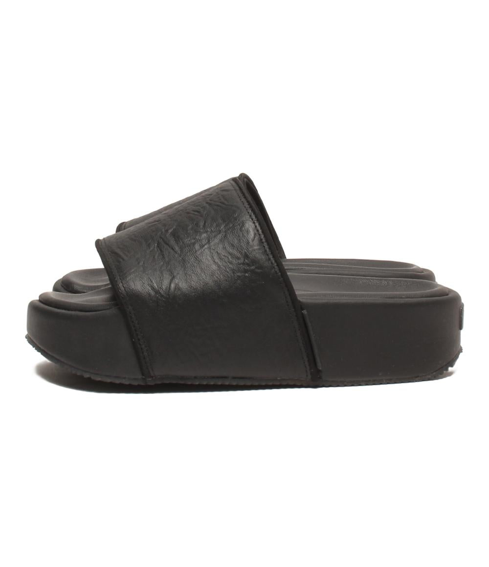 ワイスリー スライダーサンダル 厚底サンダル GW8631 レディース SIZE 23.5 (M) Y-3