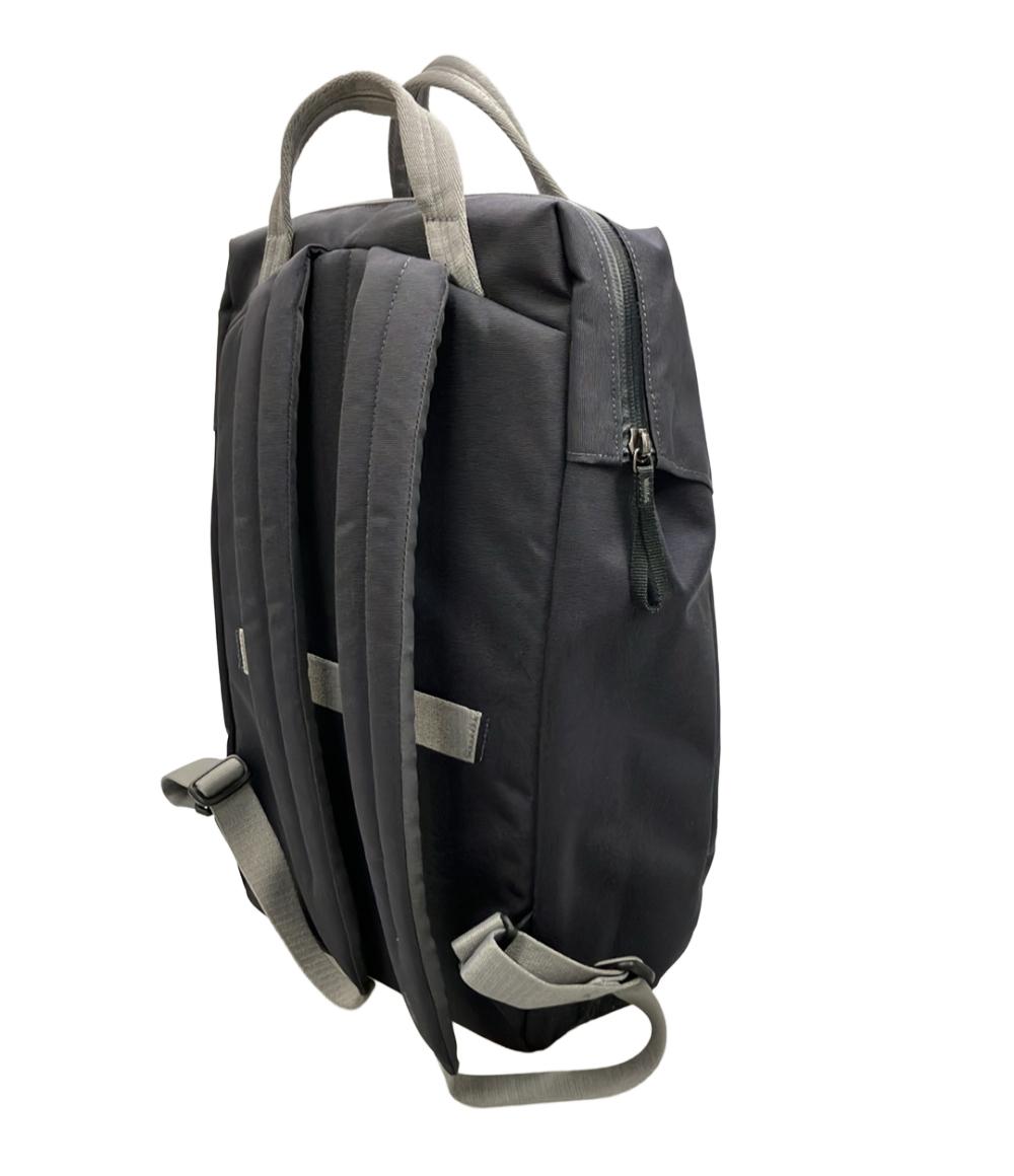 美品 bellroy リュック メンズ ベルロイ