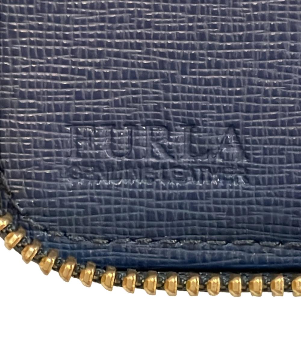 フルラ ラウンドファスナー財布 レディース Furla